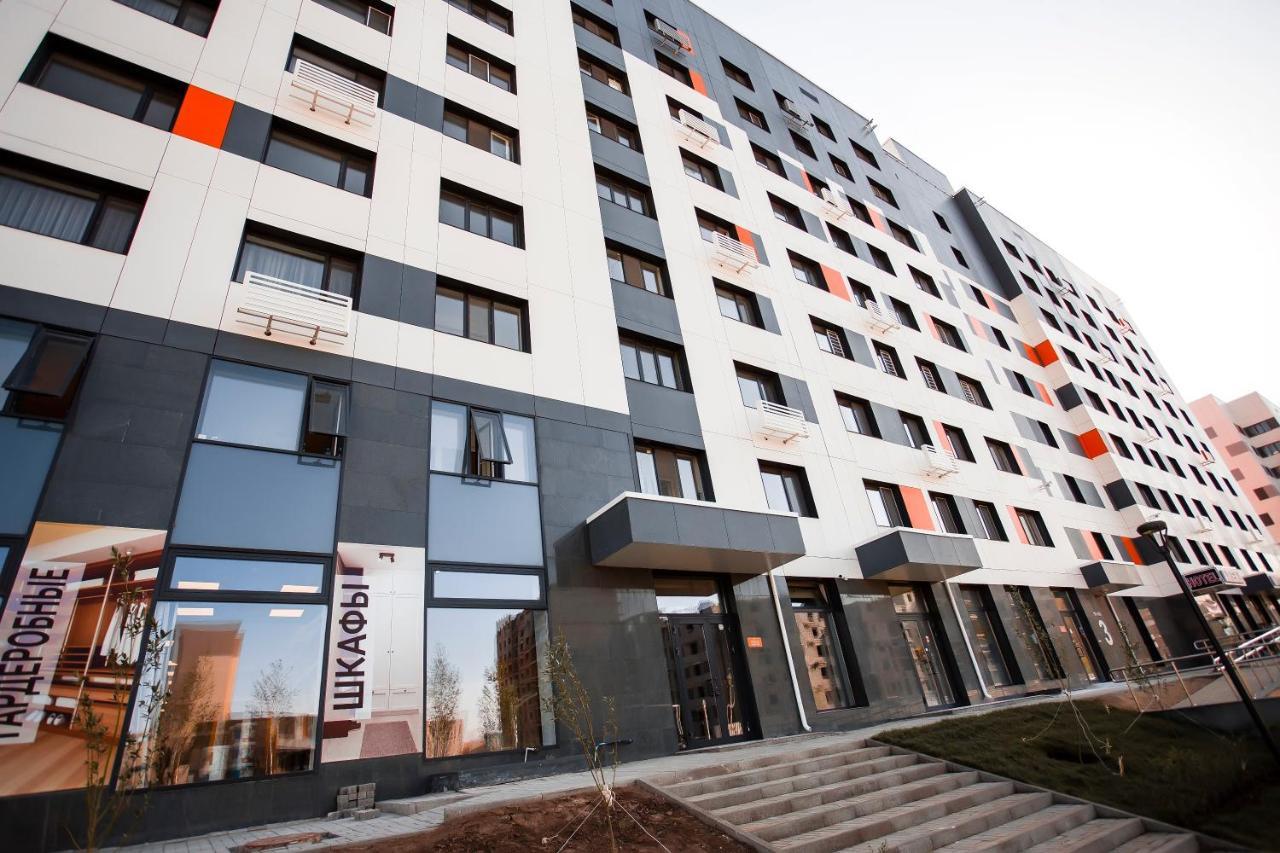 Arena Hotel Nur-Sultan  Exterior photo