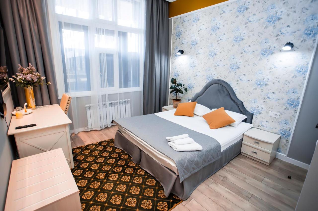 Arena Hotel Nur-Sultan  Exterior photo