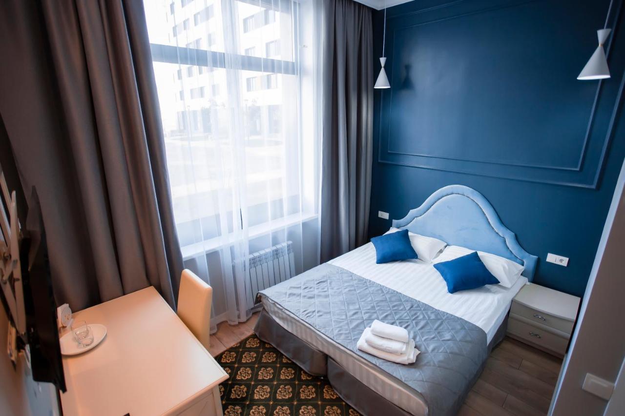 Arena Hotel Nur-Sultan  Exterior photo