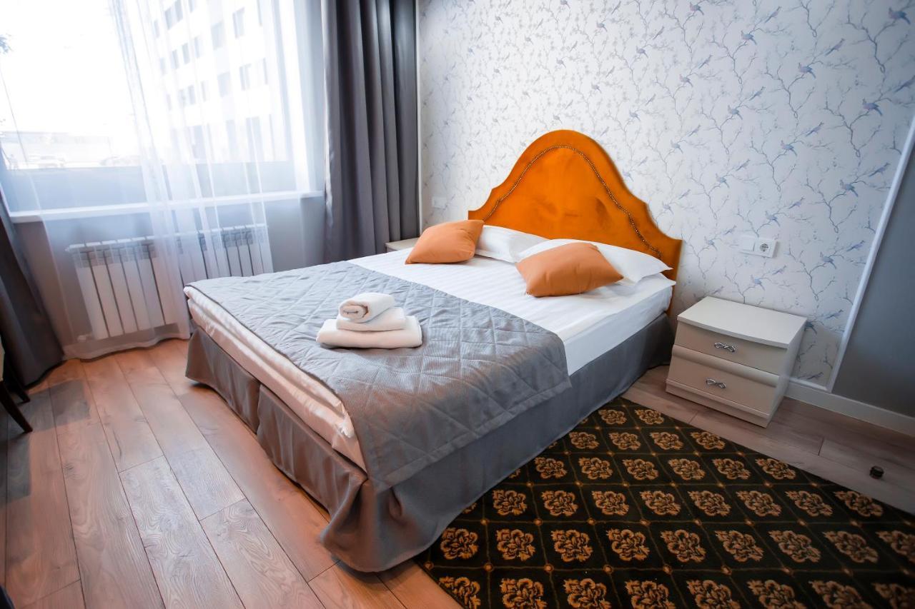Arena Hotel Nur-Sultan  Exterior photo