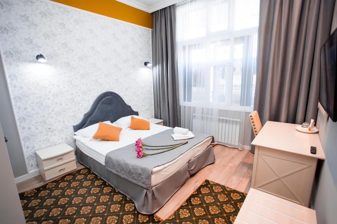 Arena Hotel Nur-Sultan  Exterior photo