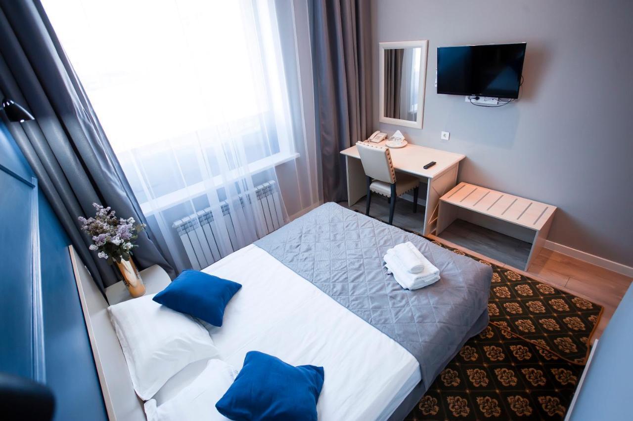 Arena Hotel Nur-Sultan  Exterior photo