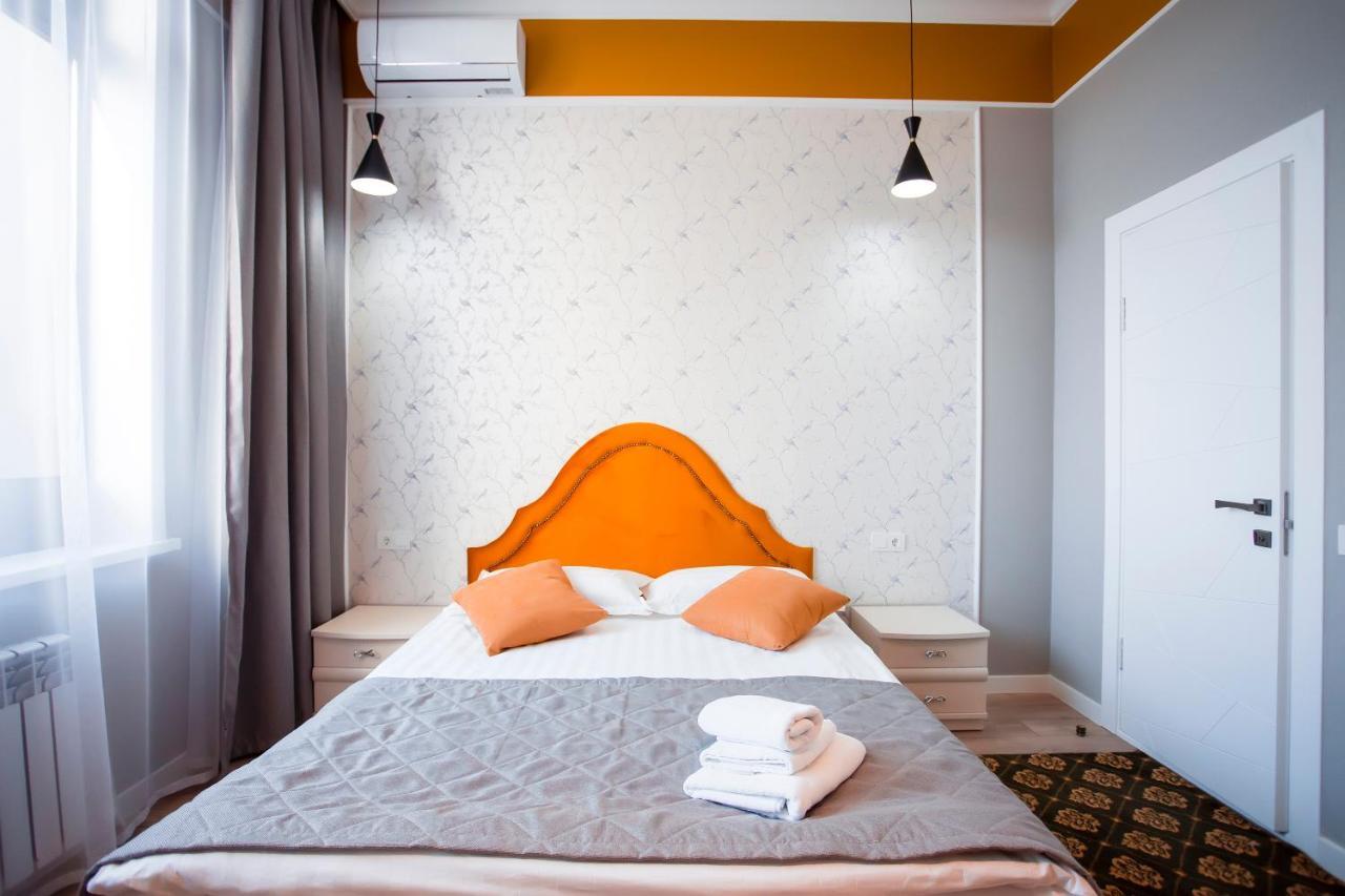 Arena Hotel Nur-Sultan  Exterior photo