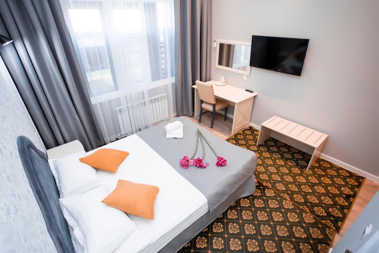Arena Hotel Nur-Sultan  Exterior photo